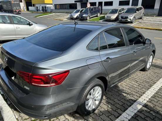 VOLKSWAGEN-VIRTUS-1.6 MSI TOTAL FLEX AUTOMÁTICO VOLKSWAGEN-VIRTUS-2020