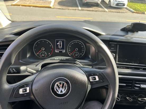 VOLKSWAGEN-VIRTUS-1.6 MSI TOTAL FLEX AUTOMÁTICO VOLKSWAGEN-VIRTUS-2020