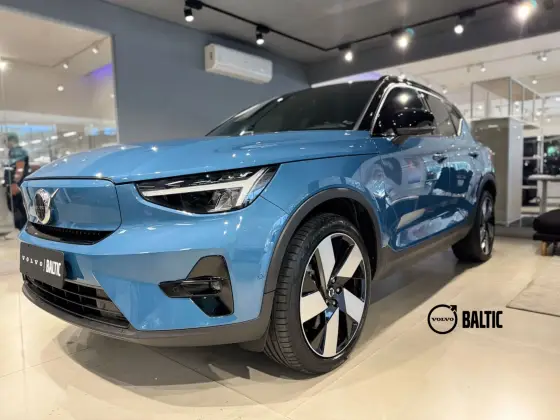 VOLVO XC40 P8 RECHARGE TWIN ELECTRIC ULTIMATE AWD VOLVO XC40 P8 RECHARGE TWIN ELECTRIC ULTIMATE AWD