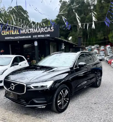 VOLVO XC60 2.0 T5 GASOLINA MOMENTUM AWD GEARTRONIC VOLVO XC60 2.0 T5 GASOLINA MOMENTUM AWD GEARTRONIC
