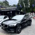 VOLVO XC60 2.0 T5 GASOLINA MOMENTUM AWD GEARTRONIC VOLVO XC60 2.0 T5 GASOLINA MOMENTUM AWD GEARTRONIC
