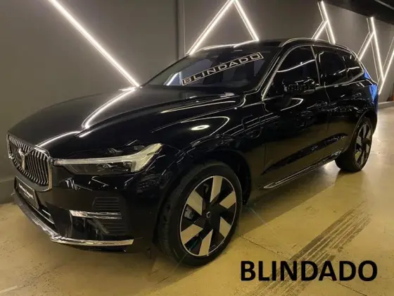 VOLVO XC60 2.0 T8 RECHARGE ULTIMATE AWD GEARTRONIC VOLVO XC60 2.0 T8 RECHARGE ULTIMATE AWD GEARTRONIC