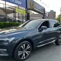 VOLVO XC60 2.0 T8 RECHARGE INSCRIPTION AWD GEARTRONIC VOLVO XC60 2.0 T8 RECHARGE INSCRIPTION AWD GEARTRONIC