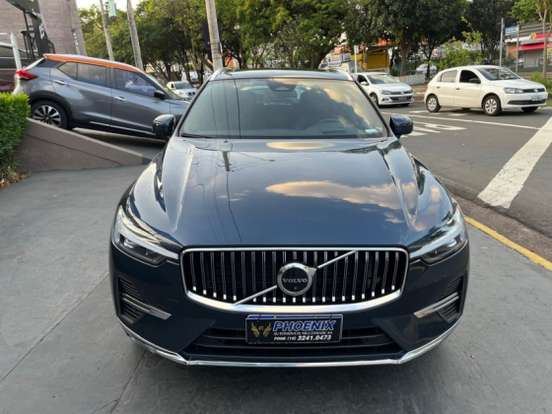 VOLVO-XC60-2.0 T8 RECHARGE INSCRIPTION AWD GEARTRONIC VOLVO-XC60-2021