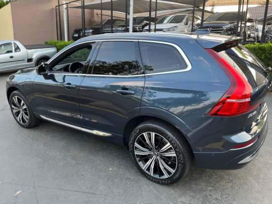 VOLVO-XC60-2.0 T8 RECHARGE INSCRIPTION AWD GEARTRONIC VOLVO-XC60-2021