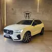VOLVO XC60 2.0 T8 RECHARGE POLESTAR ENGINEERED AWD GEARTRONIC VOLVO XC60 2.0 T8 RECHARGE POLESTAR ENGINEERED AWD GEARTRONIC