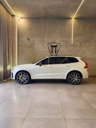 VOLVO-XC60-2.0 T8 RECHARGE POLESTAR ENGINEERED AWD GEARTRONIC VOLVO-XC60-2023