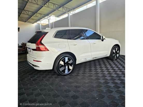 VOLVO-XC60-2.0 T8 RECHARGE ULTIMATE AWD GEARTRONIC VOLVO-XC60-2023