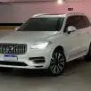 VOLVO XC90 2.0 T8 RECHARGE PLUS AWD GEARTRONIC VOLVO XC90 2.0 T8 RECHARGE PLUS AWD GEARTRONIC