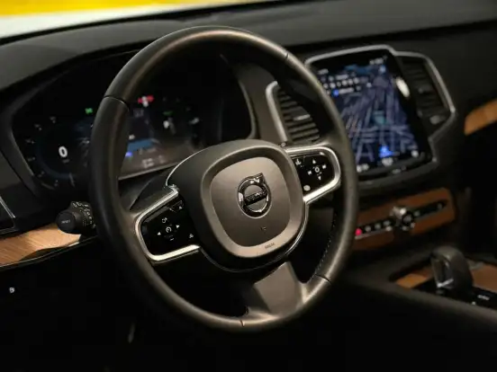 VOLVO-XC90-2.0 T8 RECHARGE PLUS AWD GEARTRONIC VOLVO-XC90-2022