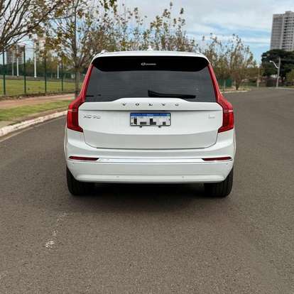 VOLVO-XC90-2.0 T8 RECHARGE ULTIMATE AWD GEARTRONIC VOLVO-XC90-2023
