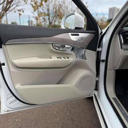 VOLVO-XC90-2.0 T8 RECHARGE ULTIMATE AWD GEARTRONIC VOLVO-XC90-2023