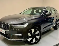 VOLVO XC60 2.0 T8 RECHARGE ULTIMATE AWD GEARTRONIC VOLVO XC60 2.0 T8 RECHARGE ULTIMATE AWD GEARTRONIC
