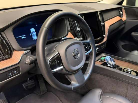 VOLVO-XC60-2.0 T8 RECHARGE ULTIMATE AWD GEARTRONIC VOLVO-XC60-2023