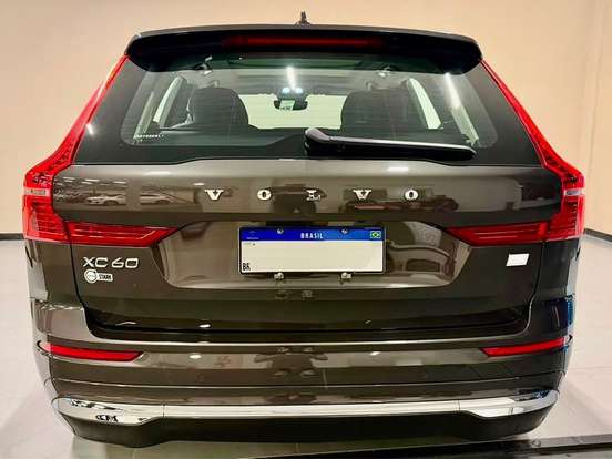 VOLVO-XC60-2.0 T8 RECHARGE ULTIMATE AWD GEARTRONIC VOLVO-XC60-2023