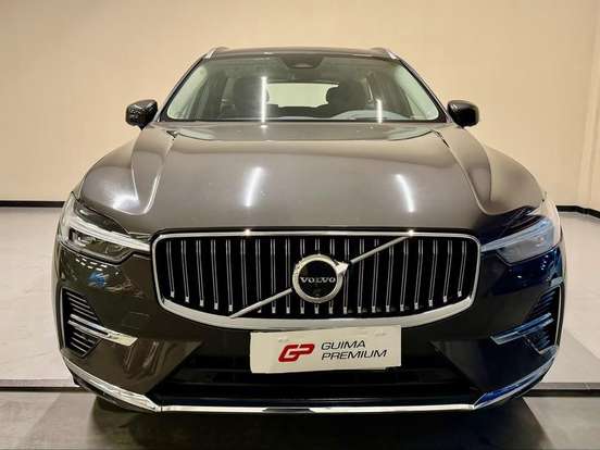 VOLVO-XC60-2.0 T8 RECHARGE ULTIMATE AWD GEARTRONIC VOLVO-XC60-2023