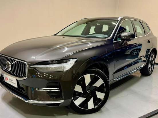 VOLVO-XC60-2.0 T8 RECHARGE ULTIMATE AWD GEARTRONIC VOLVO-XC60-2023
