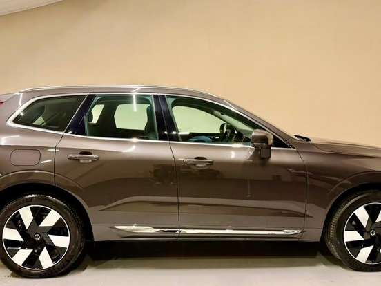 VOLVO-XC60-2.0 T8 RECHARGE ULTIMATE AWD GEARTRONIC VOLVO-XC60-2023