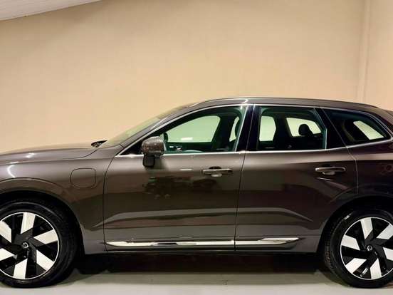 VOLVO-XC60-2.0 T8 RECHARGE ULTIMATE AWD GEARTRONIC VOLVO-XC60-2023