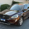 VOLVO XC60 2.4 D5 KINETIC DIESEL AWD 4P AUTOMÁTICO VOLVO XC60 2.4 D5 KINETIC DIESEL AWD 4P AUTOMÁTICO