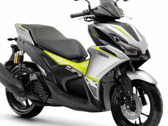 YAMAHA-AEROX 160 ABS YAMAHA-AEROX 160 ABS-2026