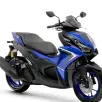 YAMAHA AEROX 160 ABS YAMAHA AEROX 160 ABS