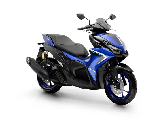 YAMAHA-AEROX 160 ABS YAMAHA-AEROX 160 ABS-2026
