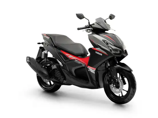 YAMAHA-AEROX 160 ABS YAMAHA-AEROX 160 ABS-2026
