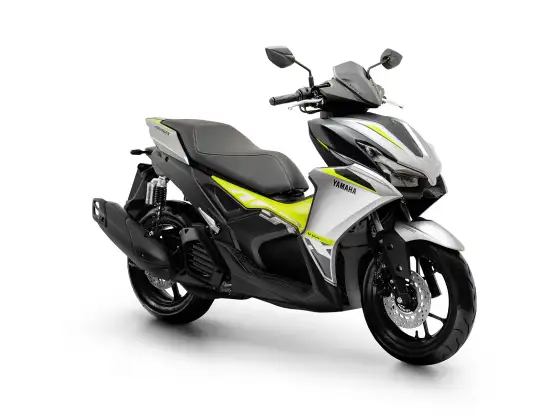 YAMAHA-AEROX 160 ABS YAMAHA-AEROX 160 ABS-2026