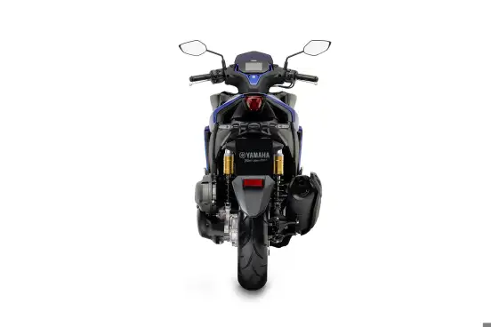 YAMAHA-AEROX 160 ABS-2026