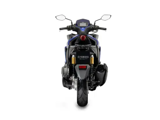 YAMAHA-AEROX 160 ABS YAMAHA-AEROX 160 ABS-2026