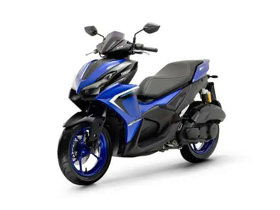 YAMAHA-AEROX 160 ABS YAMAHA-AEROX 160 ABS-2026