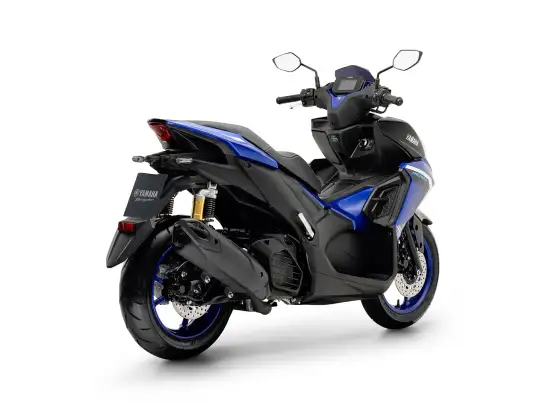 YAMAHA-AEROX 160 ABS YAMAHA-AEROX 160 ABS-2026