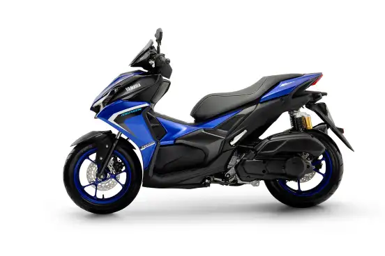 YAMAHA-AEROX 160 ABS-2026