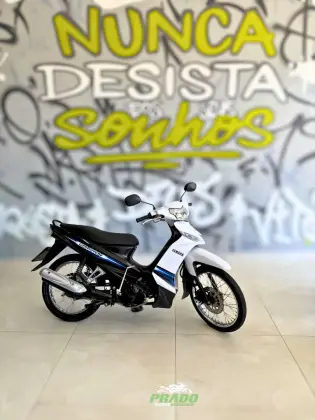 YAMAHA CRYPTON ED YAMAHA CRYPTON ED