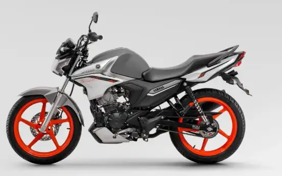 YAMAHA-FACTOR 150 DX-2026