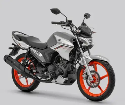 YAMAHA-FACTOR 150 DX-2026