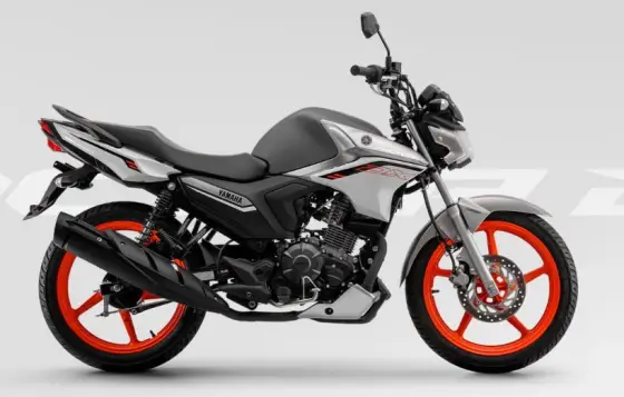 YAMAHA FACTOR 150 DX YAMAHA FACTOR 150 DX