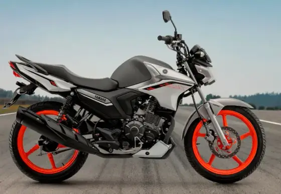 YAMAHA FACTOR 150 DX YAMAHA FACTOR 150 DX