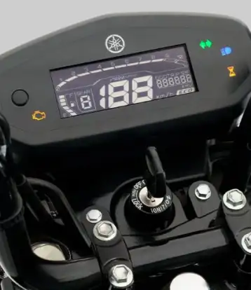 YAMAHA-FACTOR 150 DX-2026