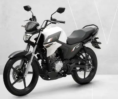YAMAHA FACTOR 150 STANDARD YAMAHA FACTOR 150 STANDARD