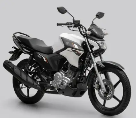 YAMAHA-FACTOR 150 STANDARD-2026