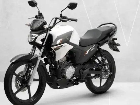 YAMAHA-FACTOR 150 STANDARD YAMAHA-FACTOR 150 STANDARD-2026
