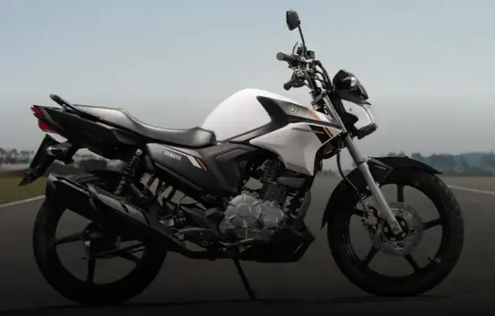 YAMAHA-FACTOR 150 STANDARD-2026