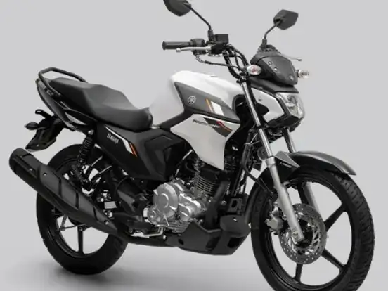 YAMAHA-FACTOR 150 STANDARD YAMAHA-FACTOR 150 STANDARD-2026