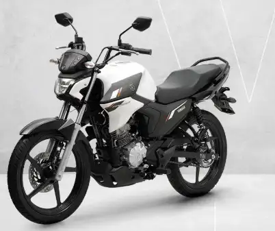 YAMAHA-FACTOR 150 STANDARD-2026