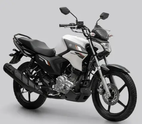 YAMAHA FACTOR 150 STANDARD YAMAHA FACTOR 150 STANDARD