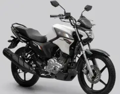 YAMAHA FACTOR 150 STANDARD YAMAHA FACTOR 150 STANDARD