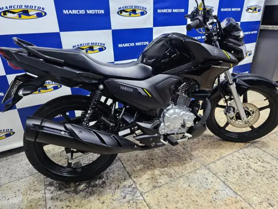 YAMAHA FACTOR 150 STANDARD YAMAHA FACTOR 150 STANDARD