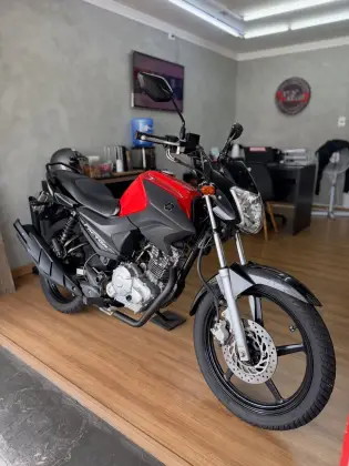 YAMAHA FACTOR YBR 125I ED YAMAHA FACTOR YBR 125I ED